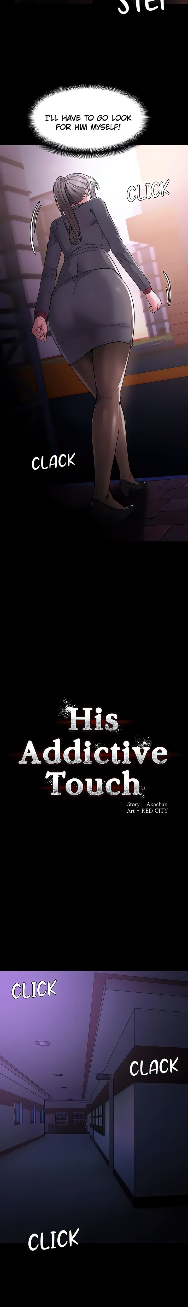 Pervert Diary - Chapter 123 [photo 2] - MangaPorn