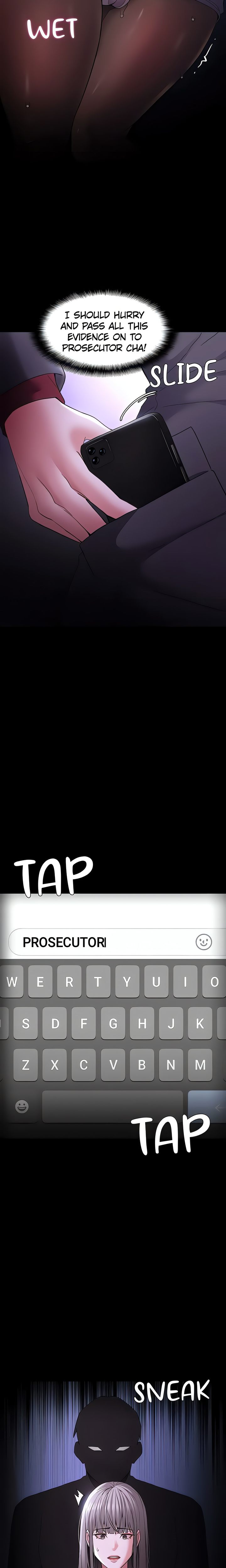 Pervert Diary - Chapter 123 [photo 21] - MangaPorn