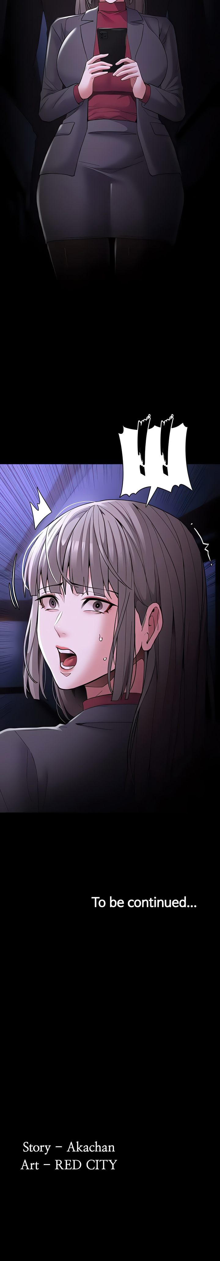 Pervert Diary - Chapter 123 [photo 22] - MangaPorn