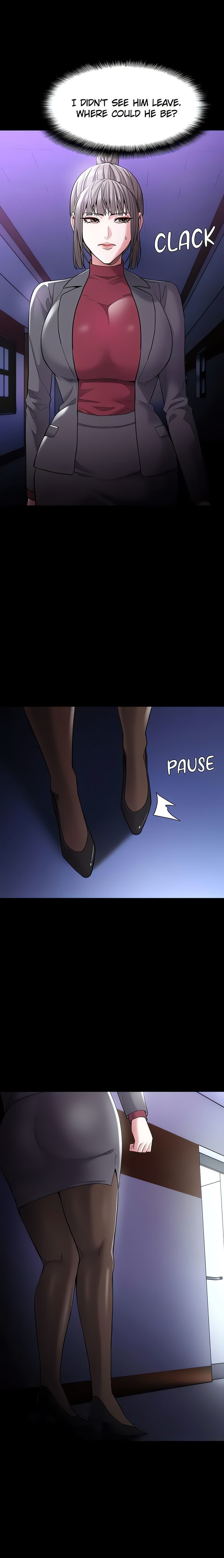 Pervert Diary - Chapter 123 [photo 3] - MangaPorn