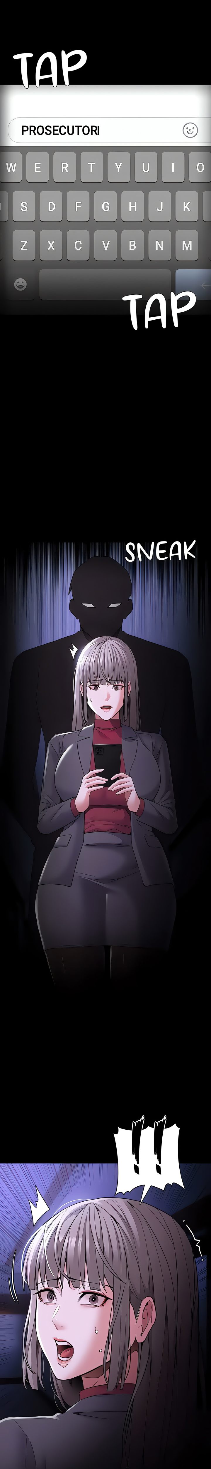 Pervert Diary - Chapter 124 [photo 1] - MangaPorn