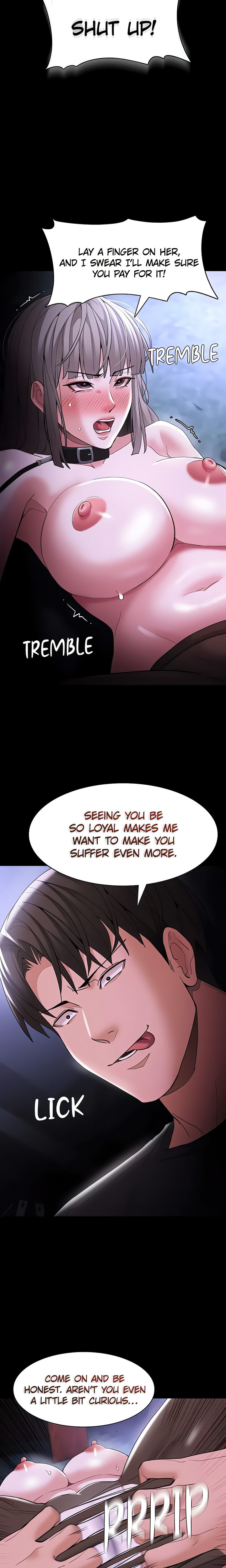 Pervert Diary - Chapter 124 [photo 11] - MangaPorn