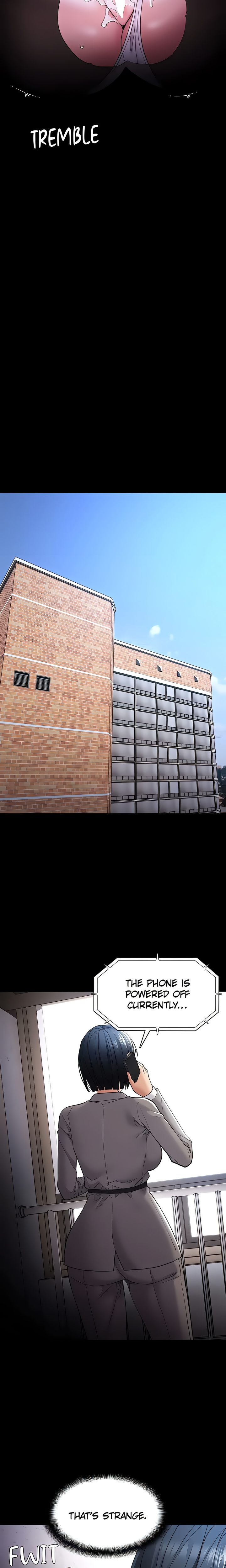 Pervert Diary - Chapter 124 [photo 19] - MangaPorn