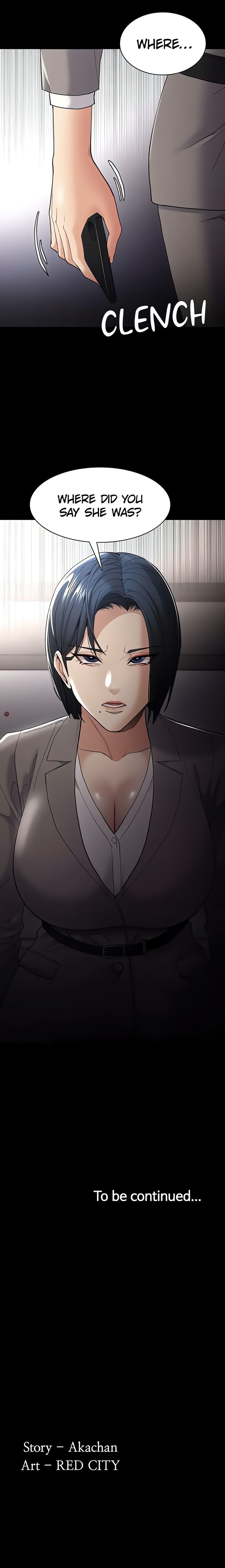 Pervert Diary - Chapter 124 [photo 23] - MangaPorn