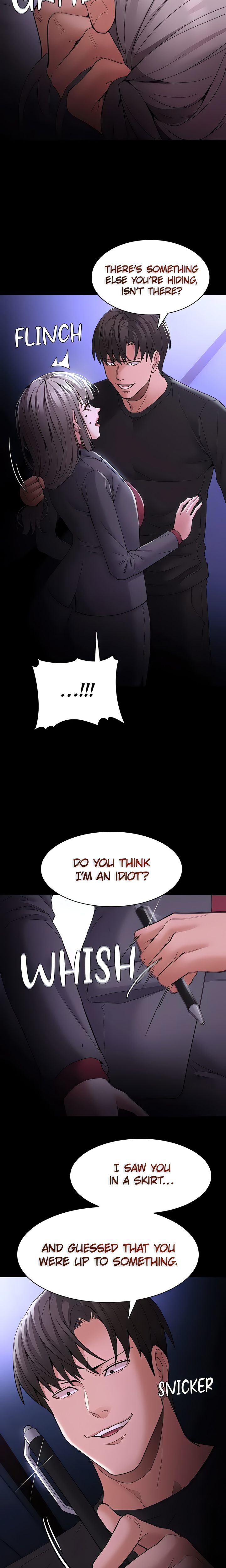 Pervert Diary - Chapter 124 [photo 4] - MangaPorn