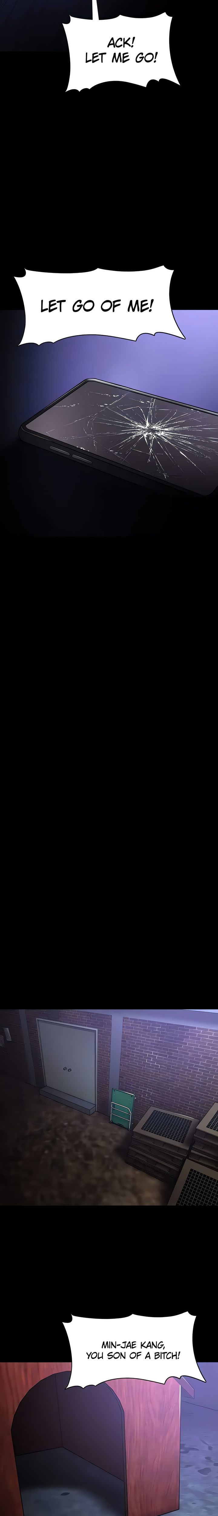 Pervert Diary - Chapter 124 [photo 6] - MangaPorn