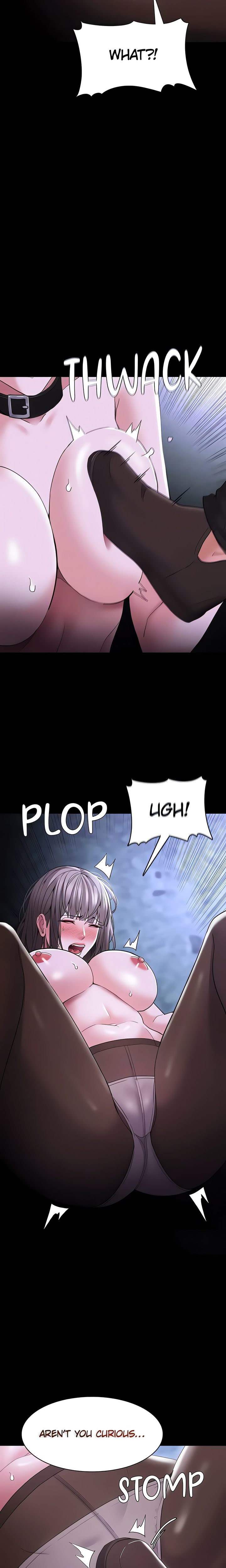 Pervert Diary - Chapter 124 [photo 9] - MangaPorn