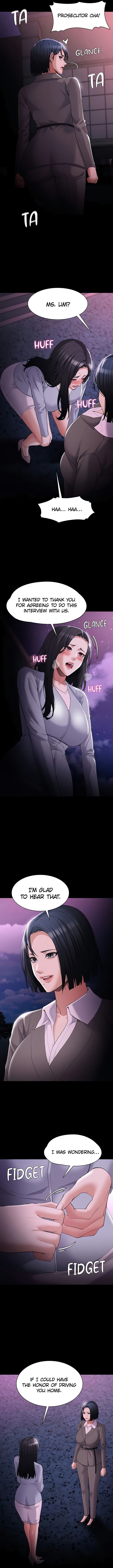 Pervert Diary - Chapter 125 [photo 10] - MangaPorn