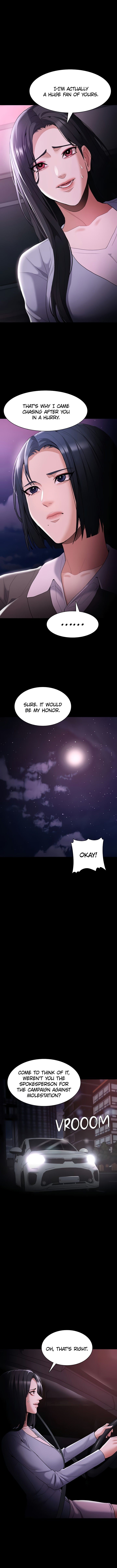 Pervert Diary - Chapter 125 [photo 11] - MangaPorn