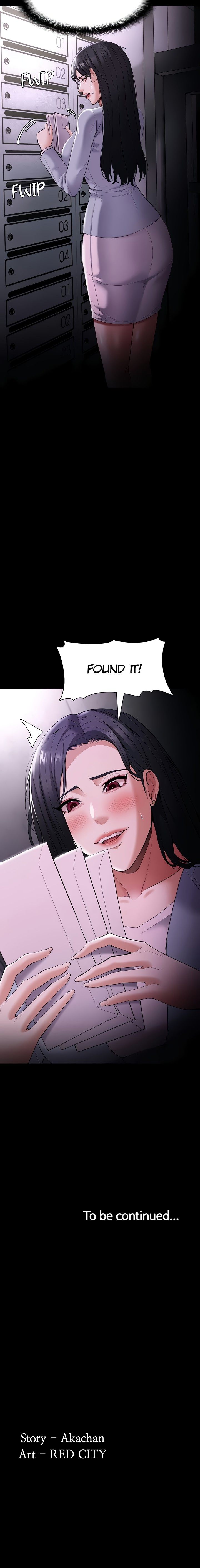 Pervert Diary - Chapter 125 [photo 14] - MangaPorn