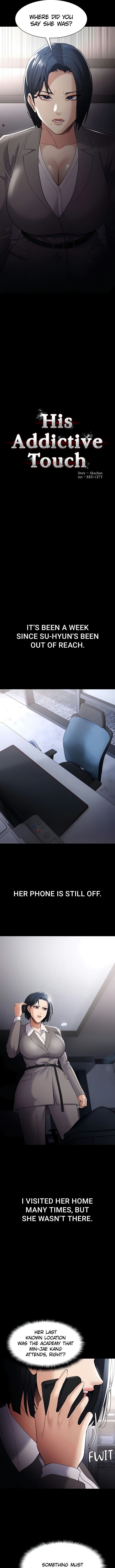 Pervert Diary - Chapter 125 [photo 2] - MangaPorn