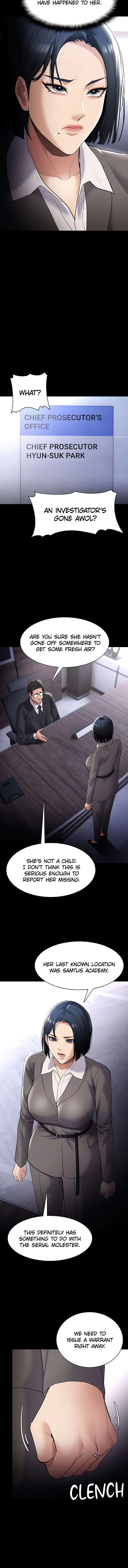 Pervert Diary - Chapter 125 [photo 3] - MangaPorn