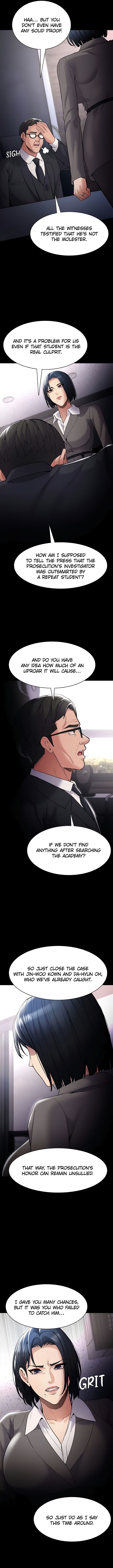 Pervert Diary - Chapter 125 [photo 4] - MangaPorn