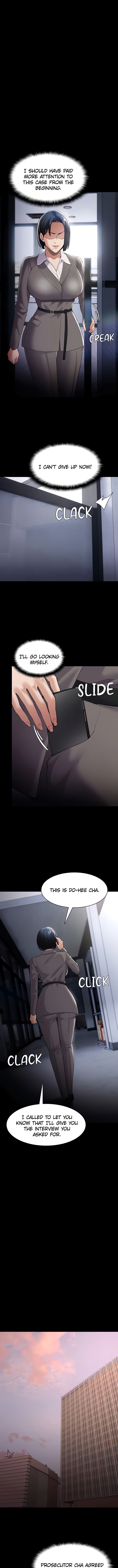 Pervert Diary - Chapter 125 [photo 5] - MangaPorn