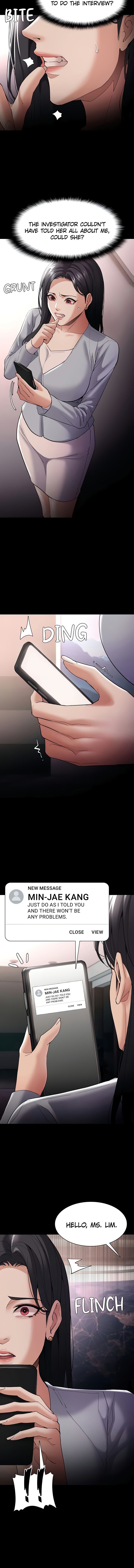 Pervert Diary - Chapter 125 [photo 6] - MangaPorn