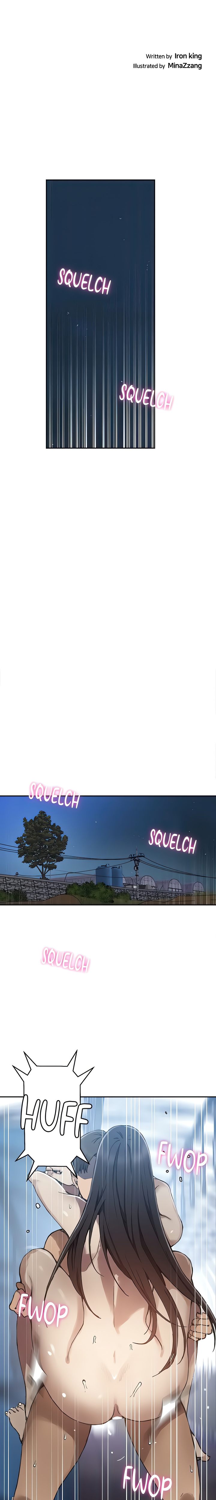 Secret Class - Chapter 268 [photo 3] - MangaPorn