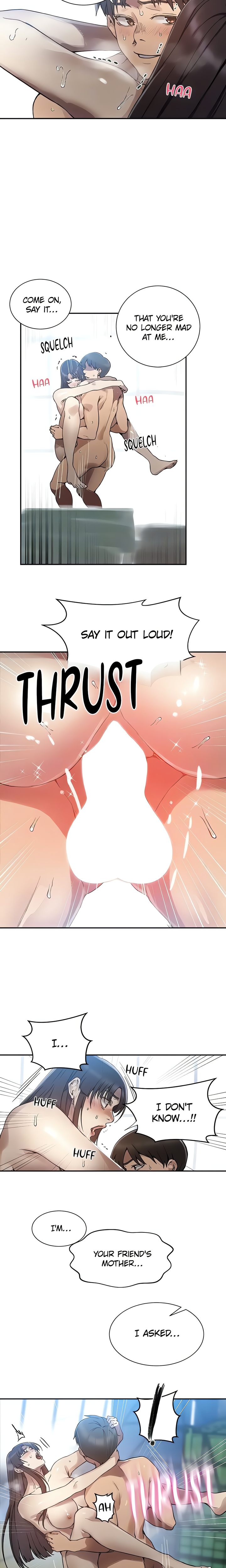 Secret Class - Chapter 268 [photo 7] - MangaPorn