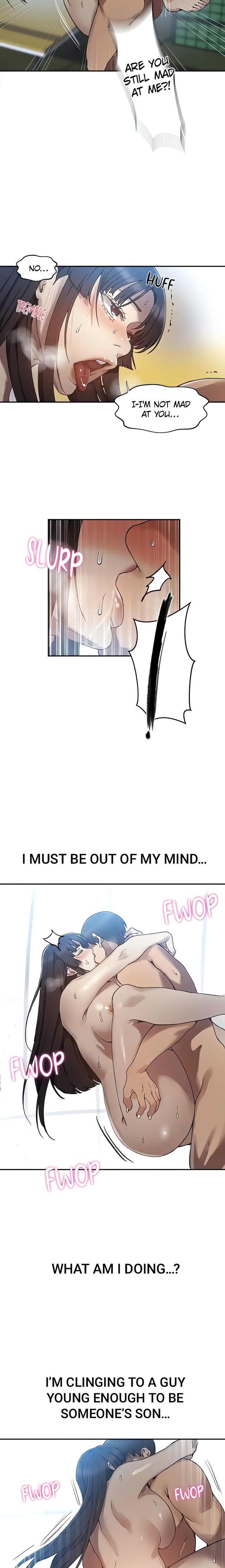 Secret Class - Chapter 268 [photo 8] - MangaPorn