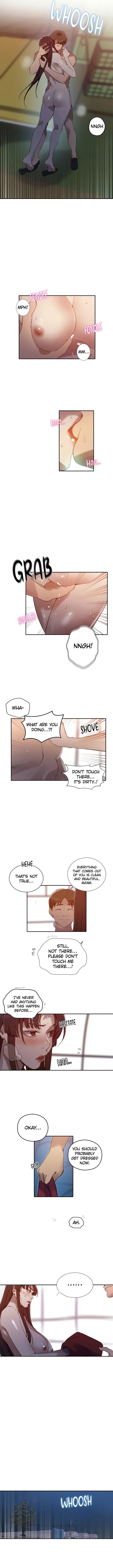 Secret Class - Chapter 269 [photo 2] - MangaPorn