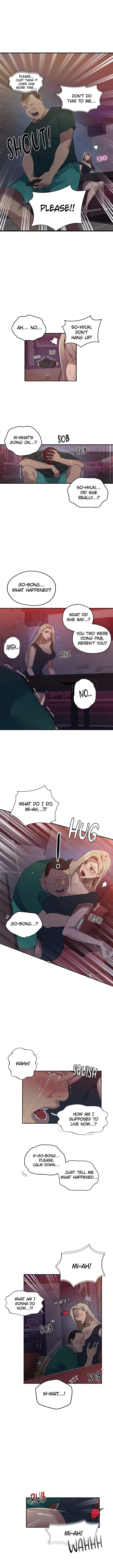 Secret Class - Chapter 269 [photo 6] - MangaPorn