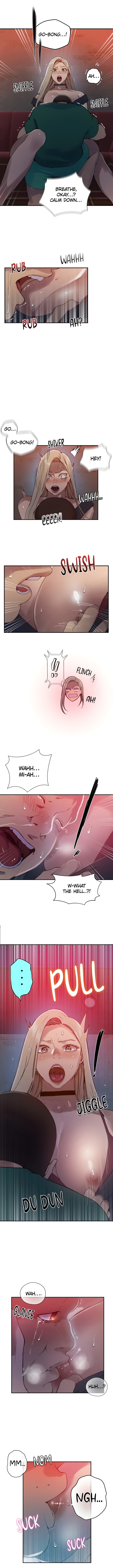 Secret Class - Chapter 269 [photo 7] - MangaPorn