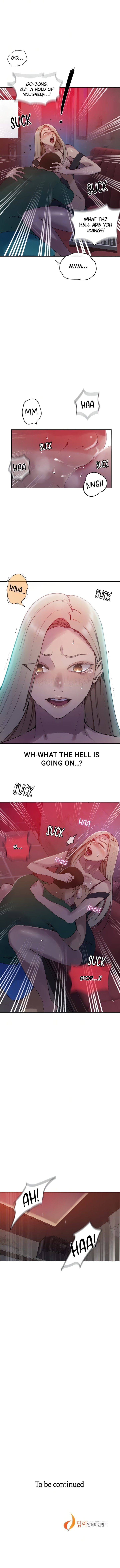 Secret Class - Chapter 269 [photo 8] - MangaPorn