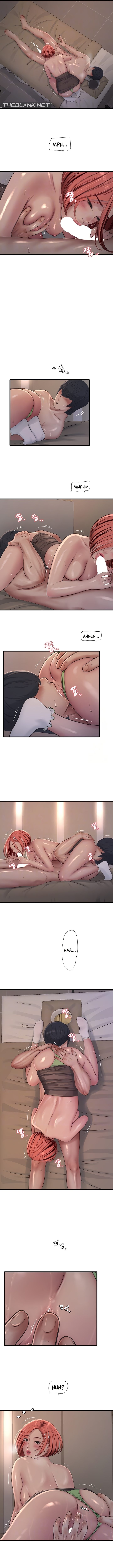 The Hole Diary - Chapter 90 [photo 3] - MangaPorn