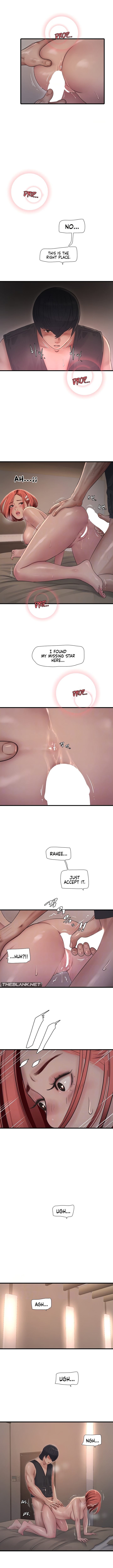 The Hole Diary - Chapter 91 [photo 2] - MangaPorn