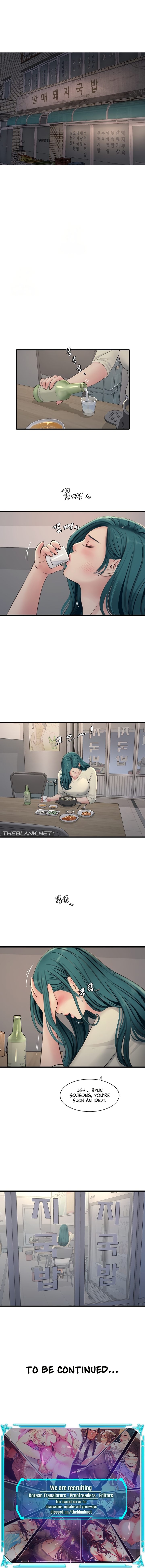 The Hole Diary - Chapter 91 [photo 7] - MangaPorn