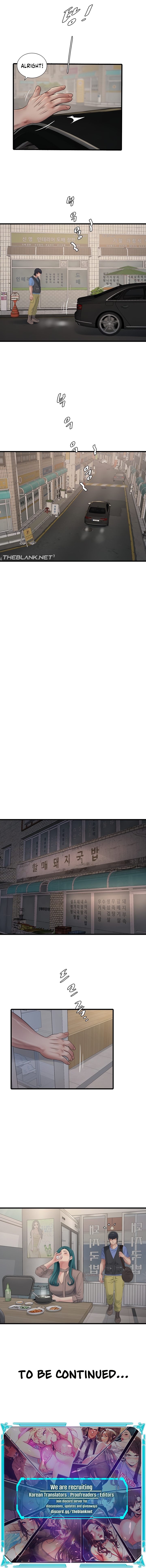 The Hole Diary - Chapter 92 [photo 8] - MangaPorn