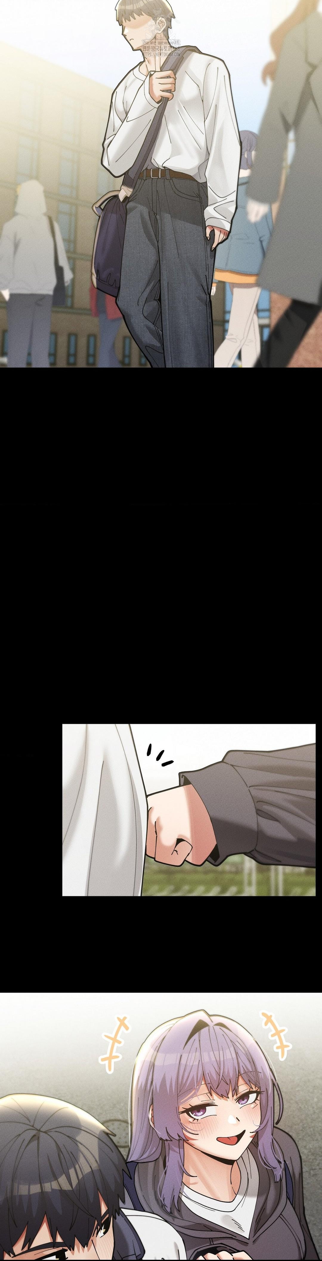 69 University Raw - Chapter 34 [photo 14] - MangaPorn