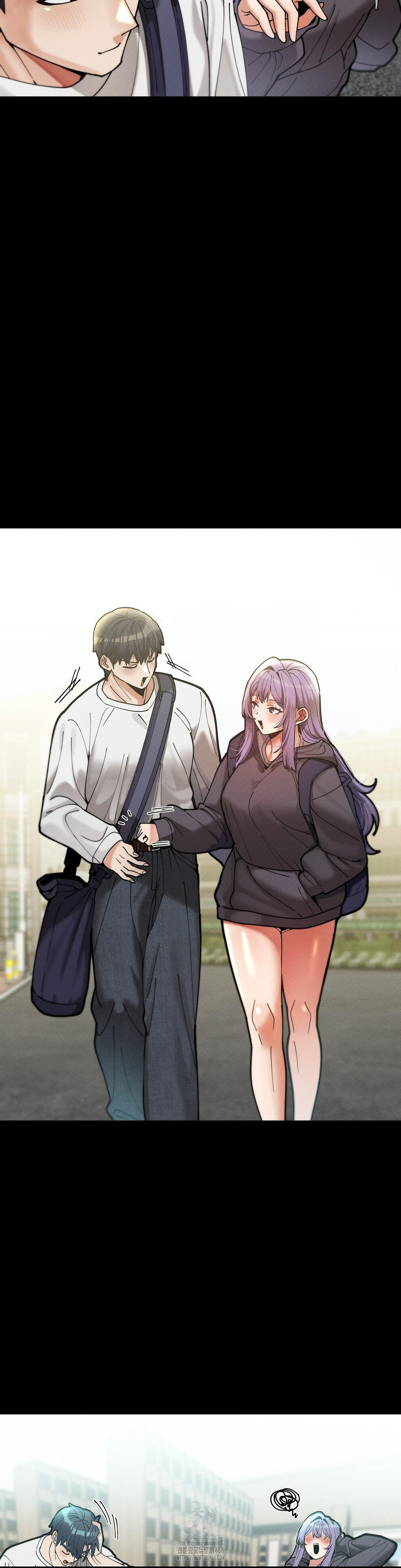 69 University Raw - Chapter 34 [photo 15] - MangaPorn