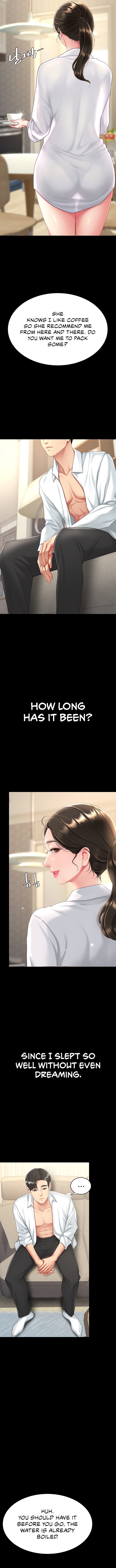 I’ll Eat Your Mom First - Chapter 107 [photo 10] - MangaPorn