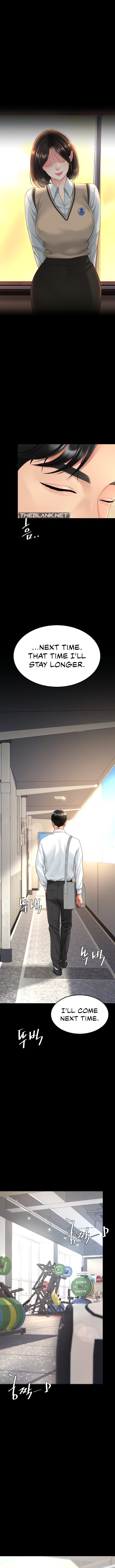 I’ll Eat Your Mom First - Chapter 107 [photo 12] - MangaPorn