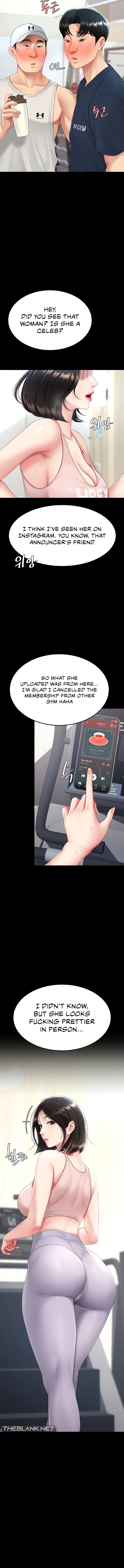 I’ll Eat Your Mom First - Chapter 107 [photo 13] - MangaPorn