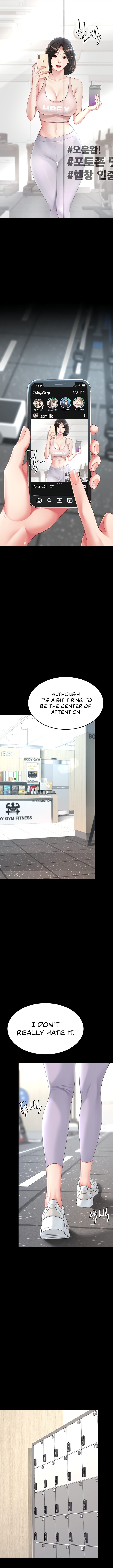 I’ll Eat Your Mom First - Chapter 107 [photo 14] - MangaPorn