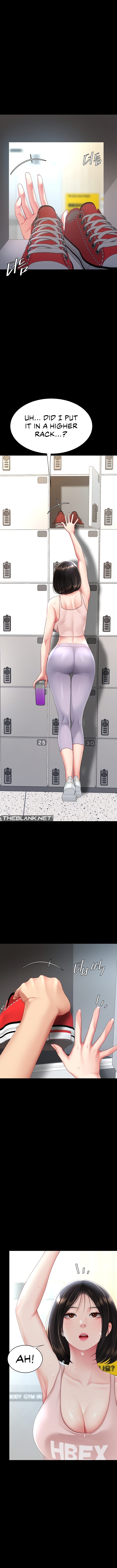 I’ll Eat Your Mom First - Chapter 107 [photo 15] - MangaPorn