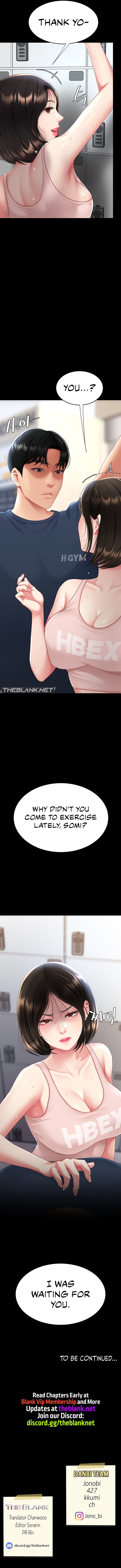 I’ll Eat Your Mom First - Chapter 107 [photo 16] - MangaPorn