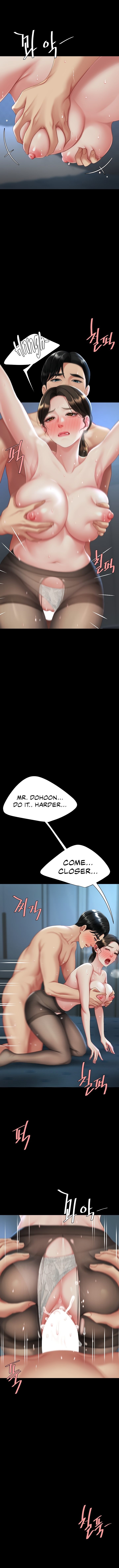 I’ll Eat Your Mom First - Chapter 107 [photo 5] - MangaPorn