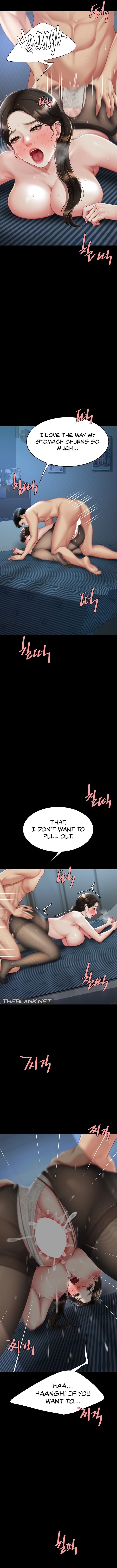 I’ll Eat Your Mom First - Chapter 107 [photo 6] - MangaPorn