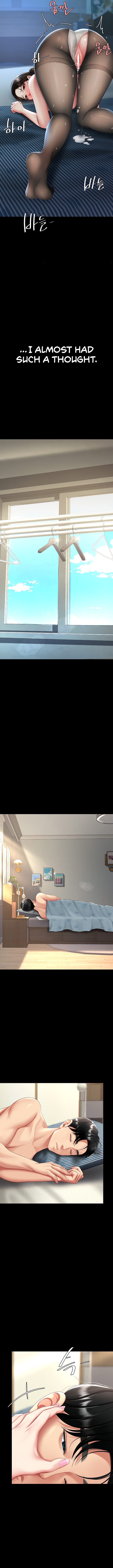 I’ll Eat Your Mom First - Chapter 107 [photo 8] - MangaPorn