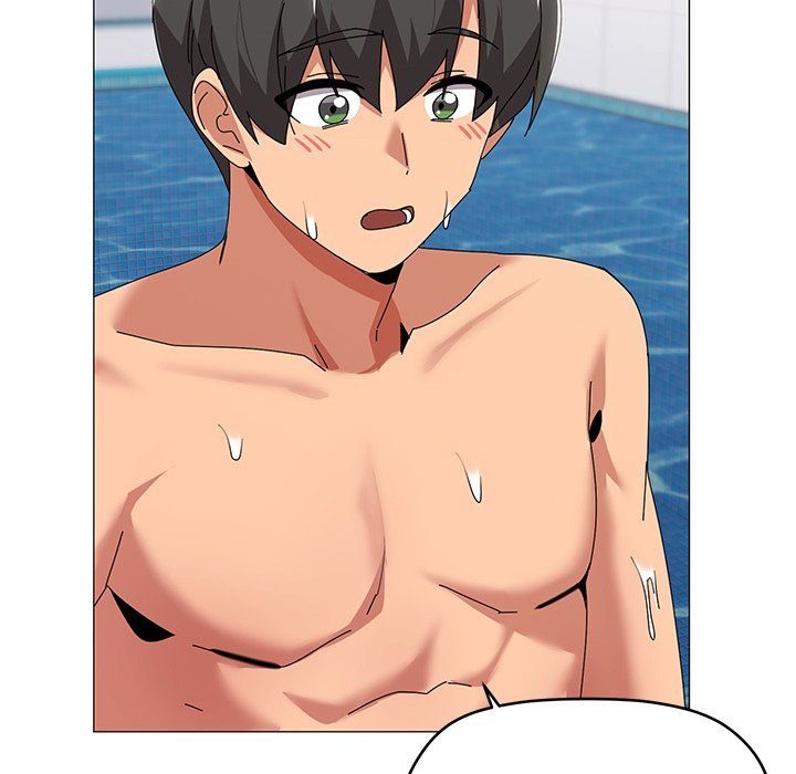 What’s wrong with this family? - Chapter 62 [photo 115] - MangaPorn