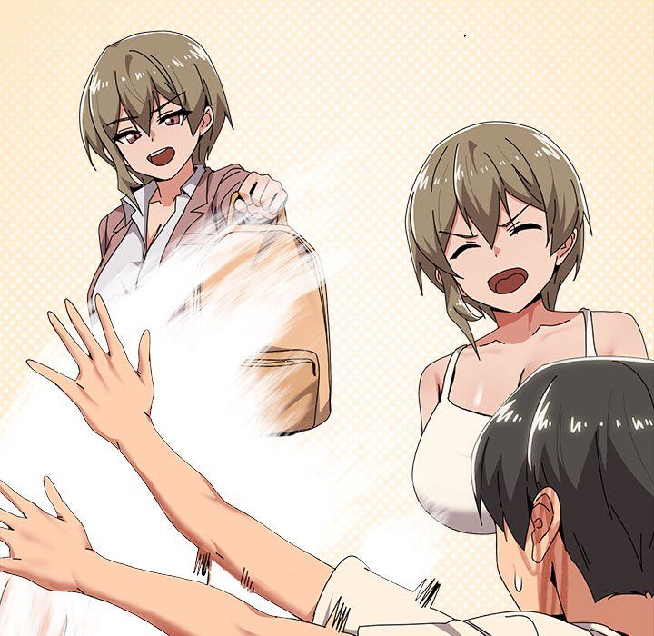 What’s wrong with this family? - Chapter 62 [photo 40] - MangaPorn