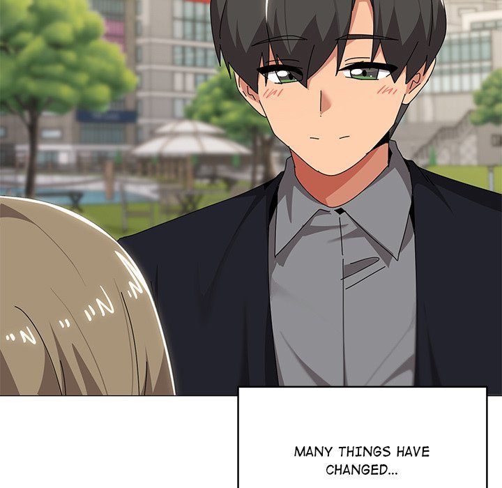 What’s wrong with this family? - Chapter 62 [photo 5] - MangaPorn