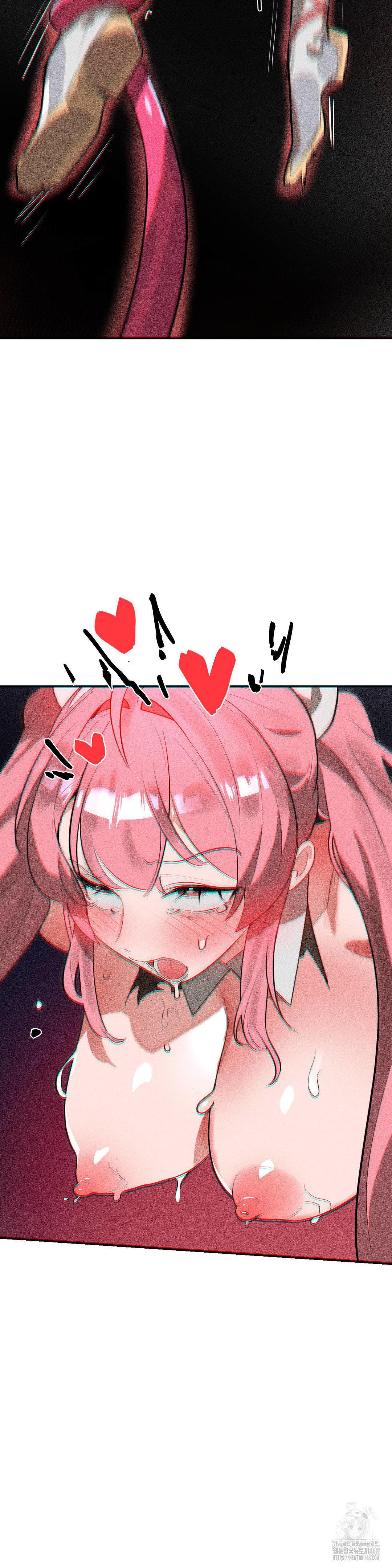 Magical Girl Service Raw - Chapter 43 [photo 27] - MangaPorn