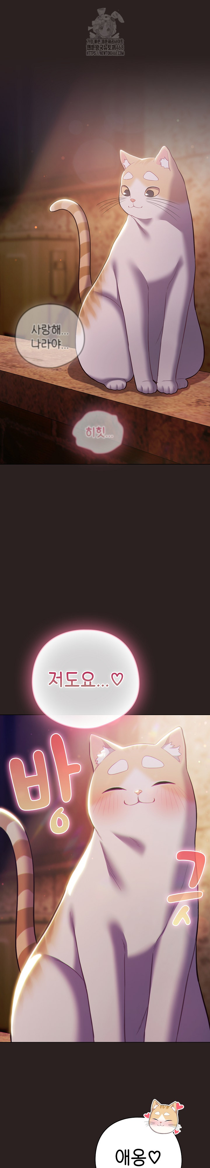 The General Is Here! Raw - Chapter 54 [photo 36] - MangaPorn