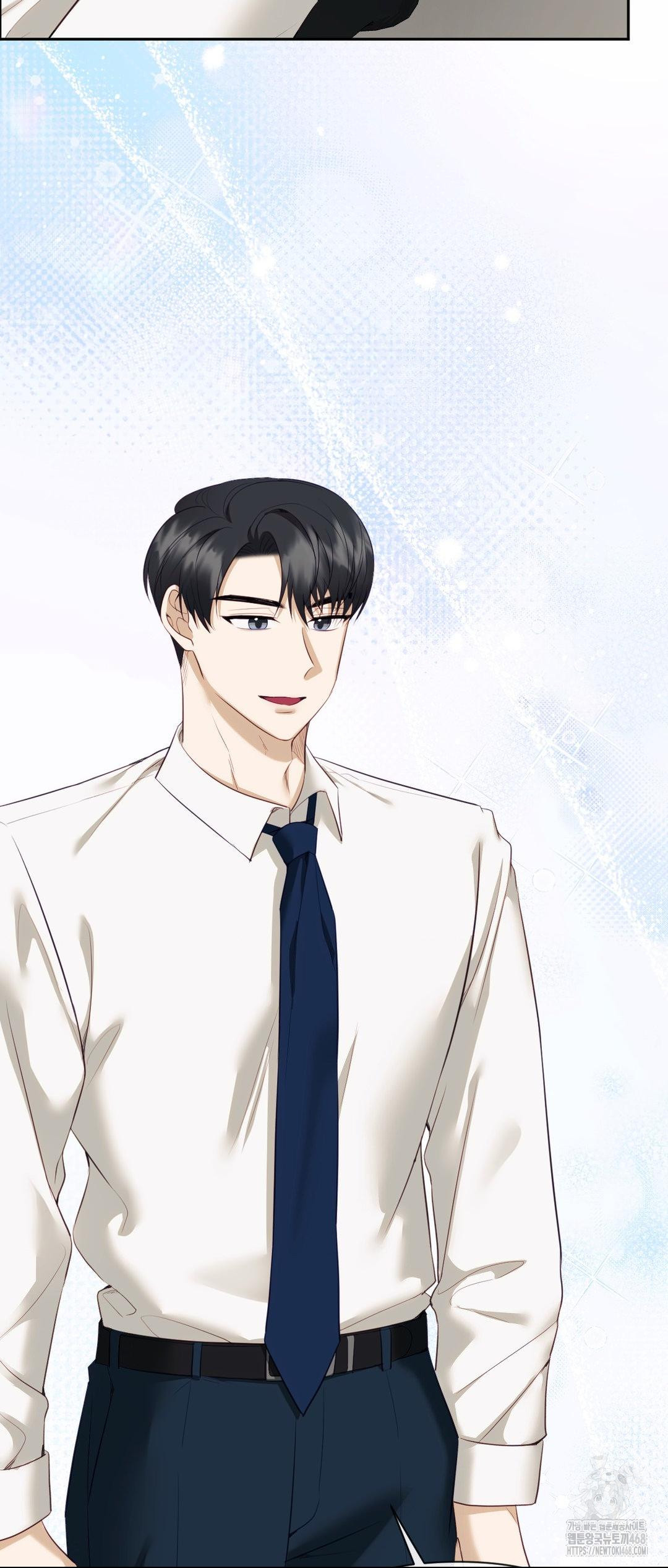 Senior Assistant Instructor Raw - Chapter 27 [photo 21] - MangaPorn