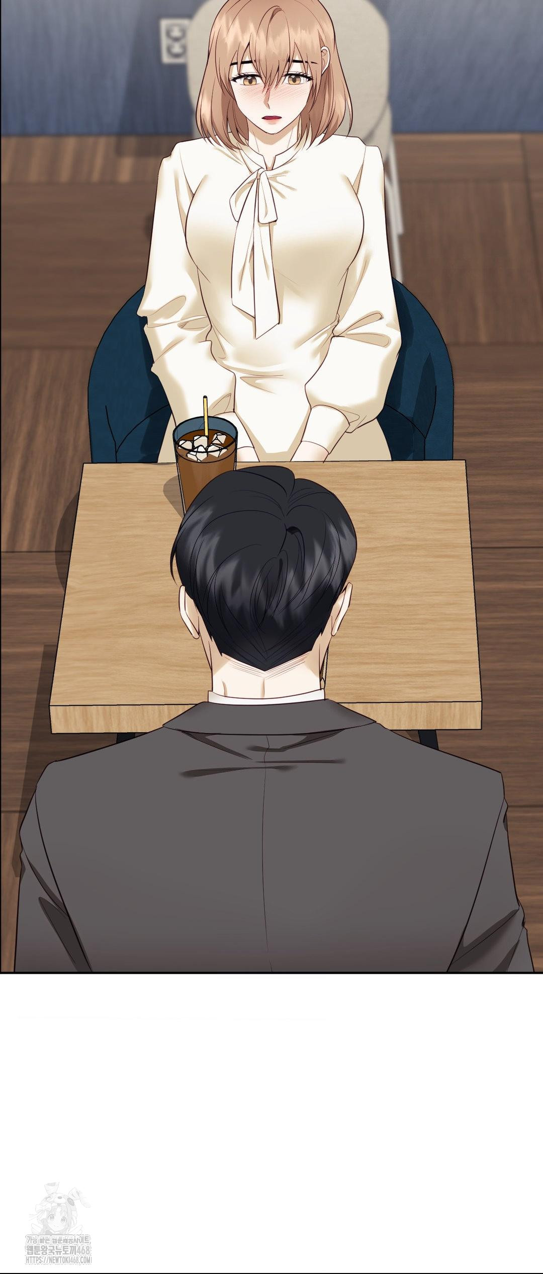 Senior Assistant Instructor Raw - Chapter 27 [photo 65] - MangaPorn