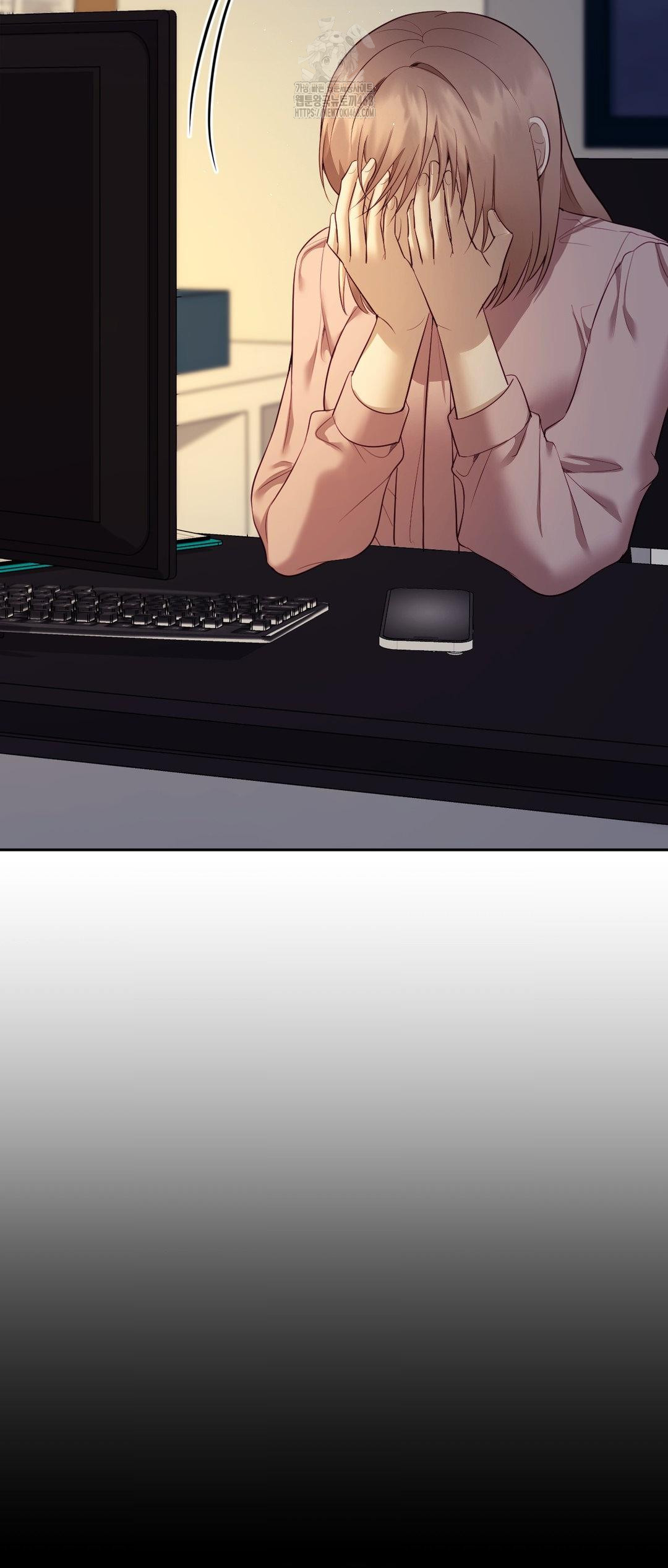 Senior Assistant Instructor Raw - Chapter 27 [photo 9] - MangaPorn