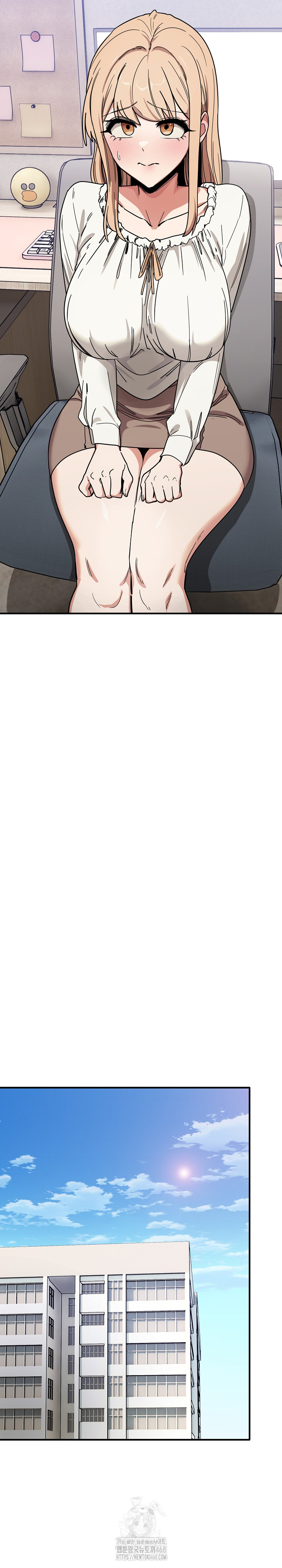 Became a Dog Raw - Chapter 23 [photo 30] - MangaPorn